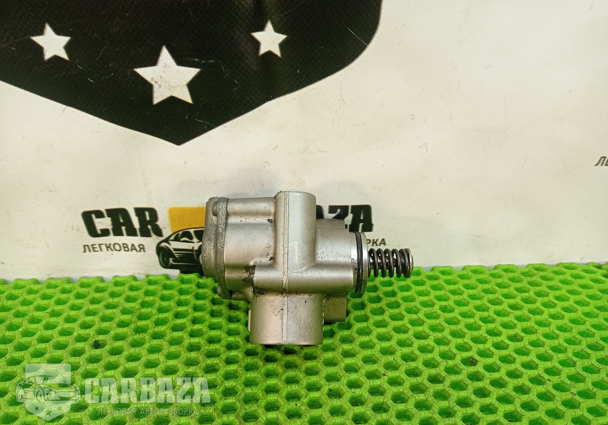 079127025AF ТНВД для Infiniti FX