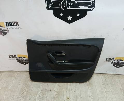 3C8867012BH Обшивка двери передняя правая для Volkswagen CC