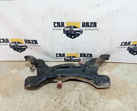 6R0199315F Подрамник передний для Seat Ibiza