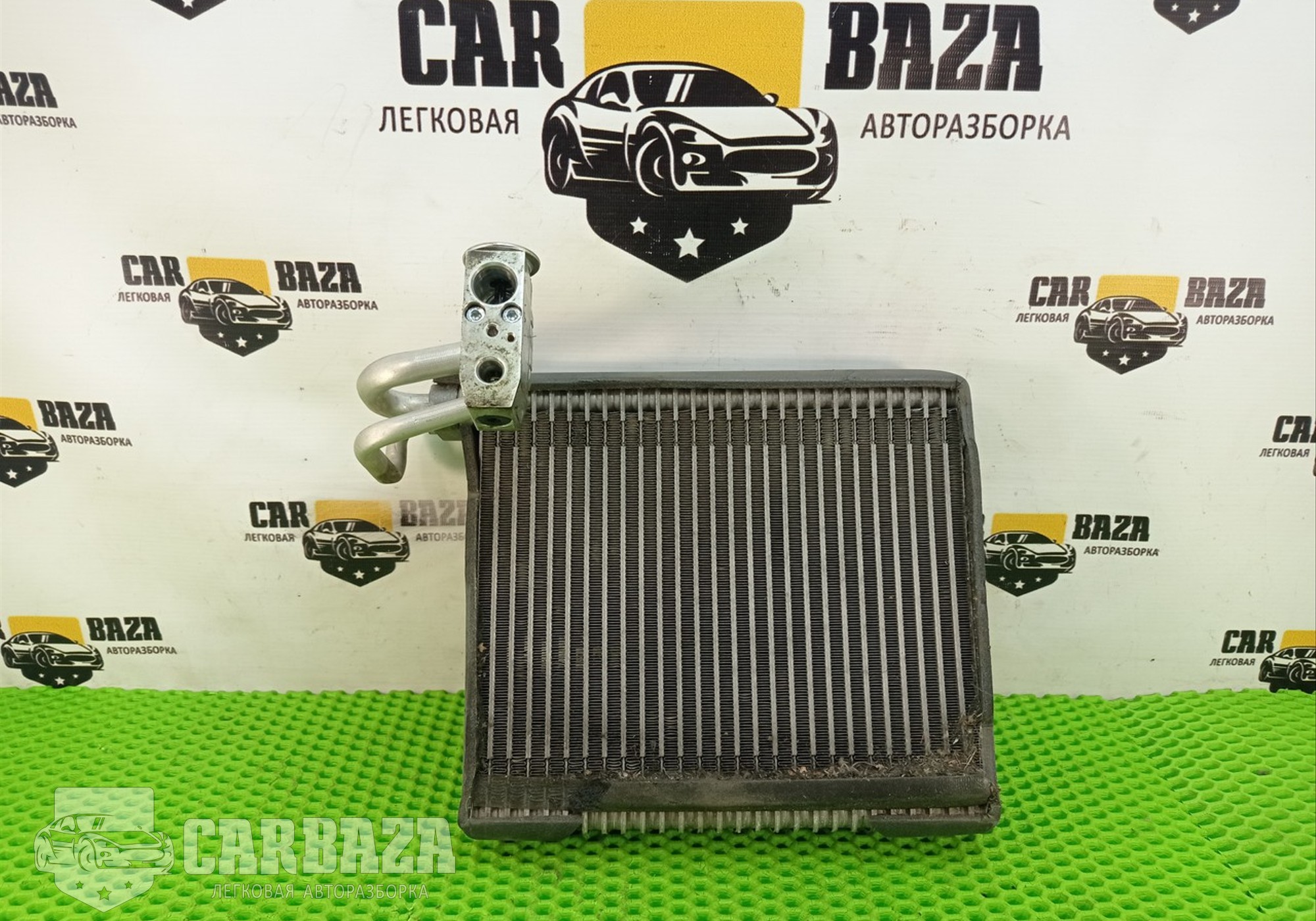 27280JD20A Испаритель кондиционера J10 для Nissan Qashqai+2