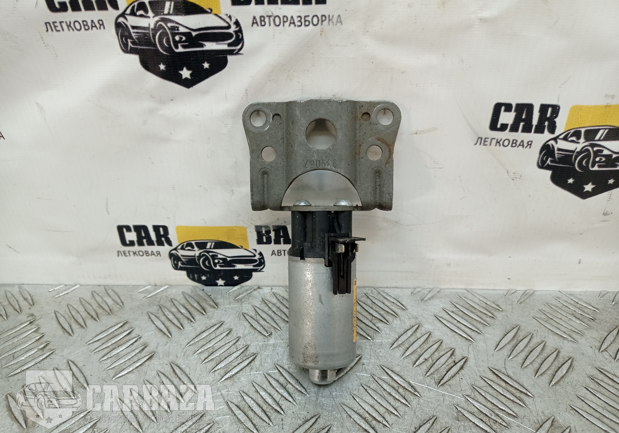 918529101 Моторчик регулировки сиденья