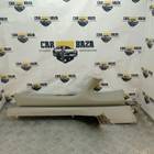 76912EL00A Накладки передних стоек для Nissan Tiida I (с 2004 по 2014)