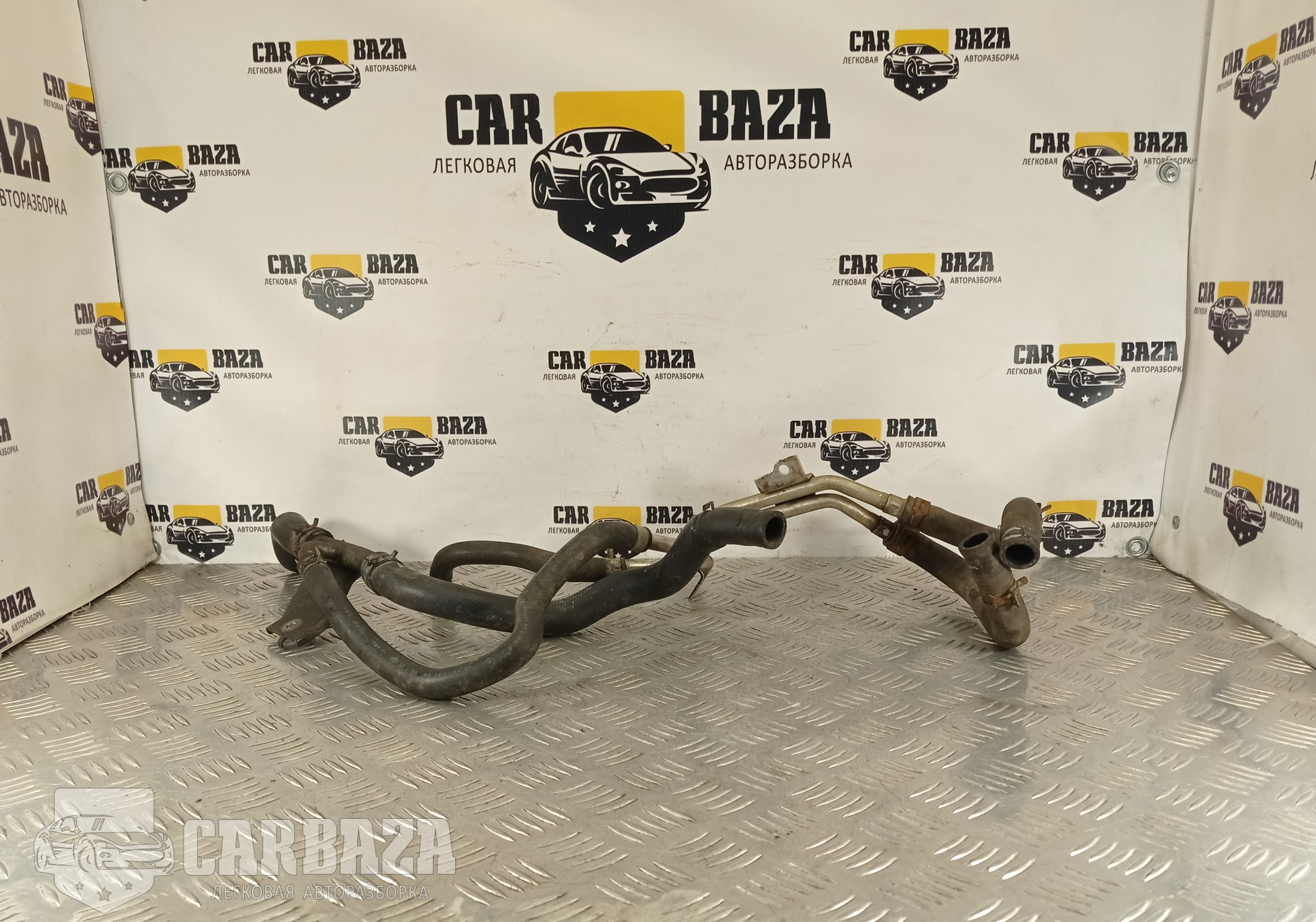 14498JG70A Трубка охлаждающей жидкости для Nissan Qashqai