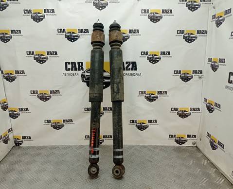 56210EC80A Амортизаторы задние C11 для Nissan Tiida I (с 2004 по 2014)