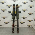 56210EC80A Амортизаторы задние C11 для Nissan Tiida I (с 2004 по 2014)