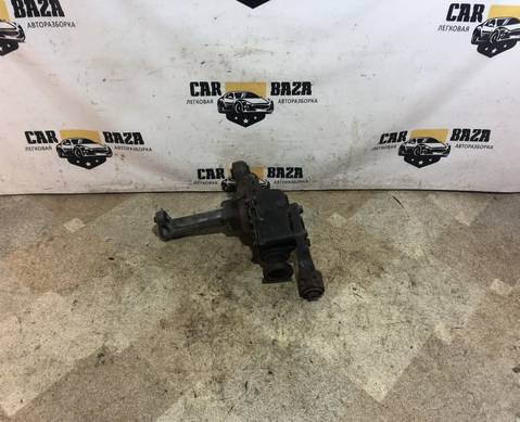 TAG500063 Редуктор переднего моста для Land Rover Discovery III (с 2004 по 2009)