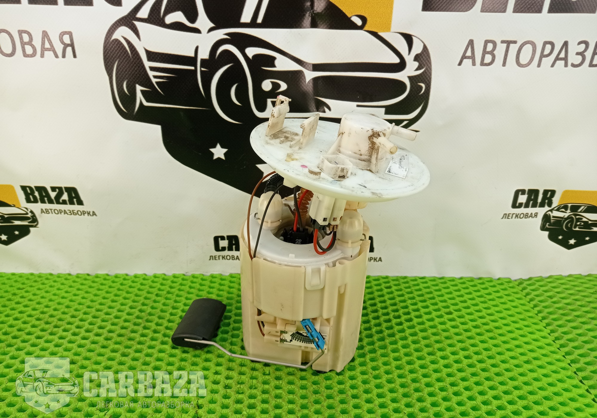 311104L000 Насос топливный 1.4 G4FA