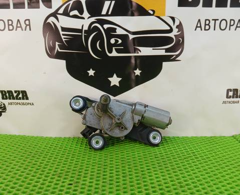 3M51R17K441AF Моторчик стеклоочистителя задний для Ford S-Max