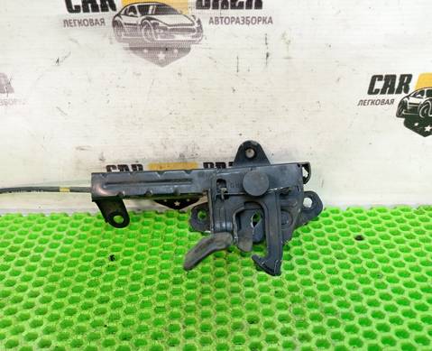 811304Y000 Замок капота для Kia Rio III (с 2011 по 2017)