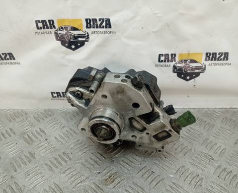 0445010111 ТНВД D5244T 2.4 дизель для Volvo XC60 I (с 2008 по 2017)