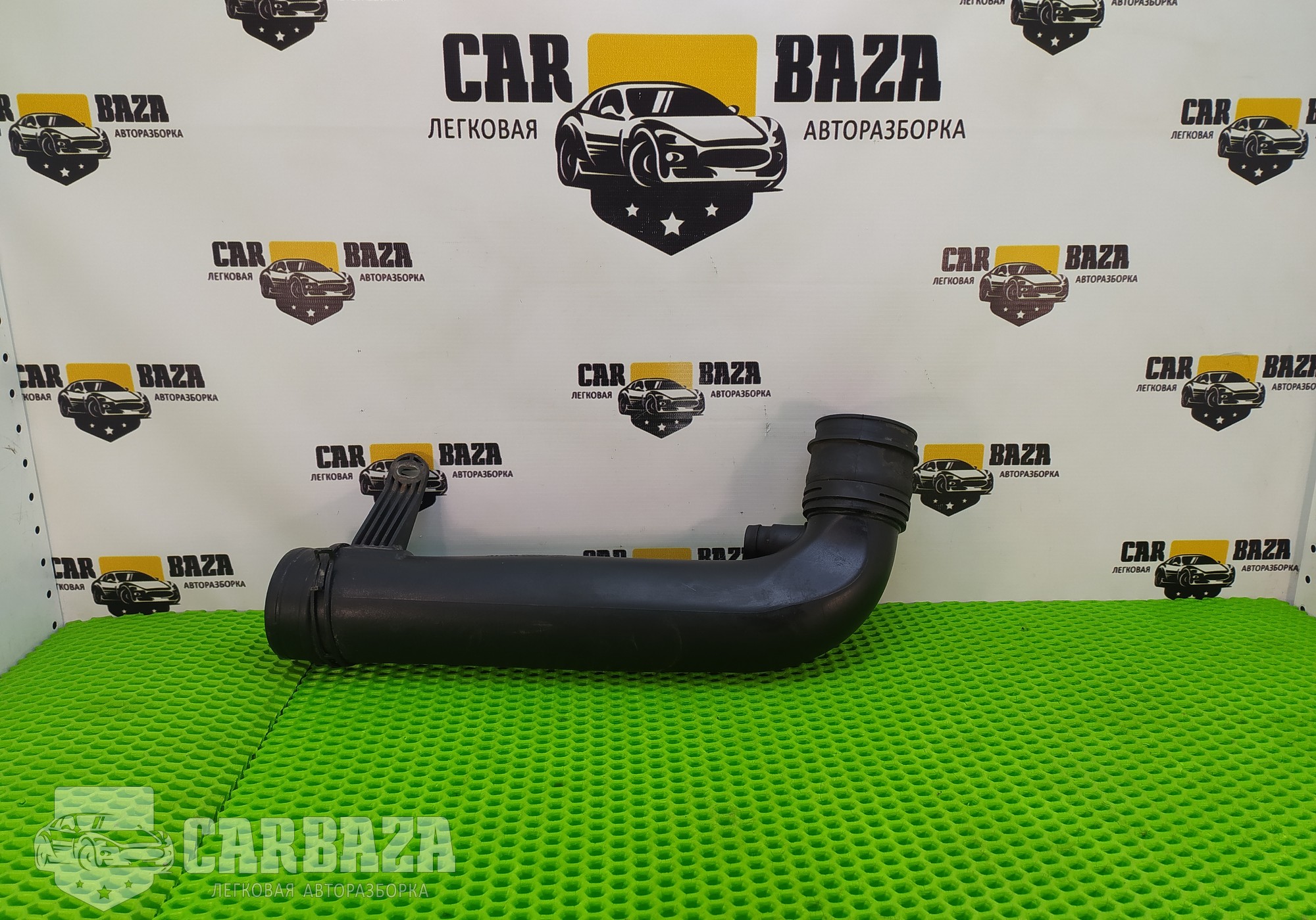 1K0129654AP Патрубок интеркулера CDAB 1.8 TSI для Volkswagen Golf