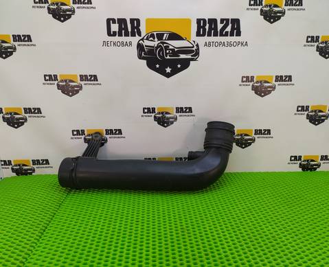 1K0129654AP Патрубок интеркулера CDAB 1.8 TSI для Skoda Octavia II (с 2004 по 2013)