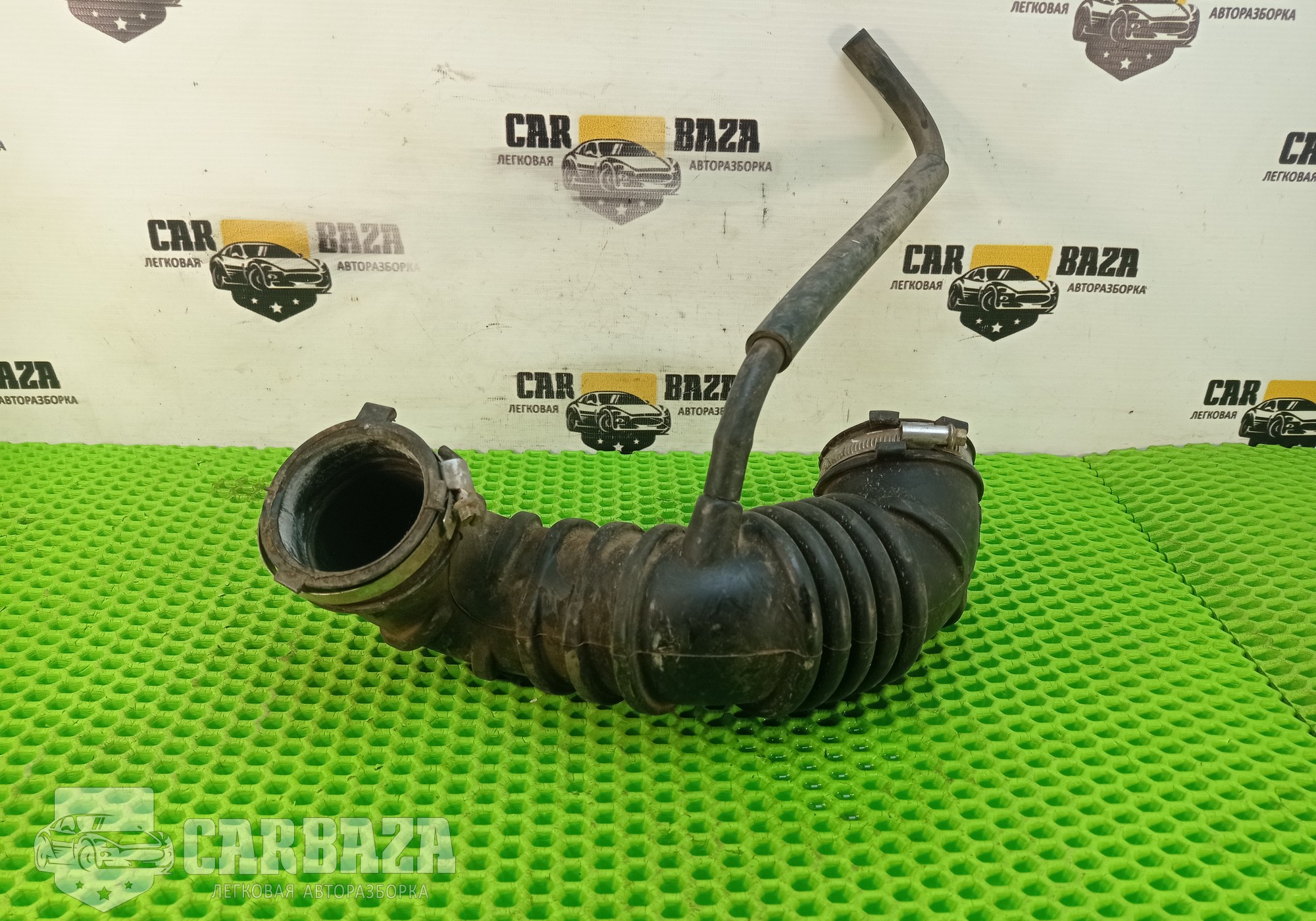 MN135109 Воздуховод 1.3 4A90 для Mitsubishi Colt VI (с 2002 по 2012)