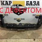 521596088 Бампер задний для Toyota Land Cruiser Prado 150 (с 2010)