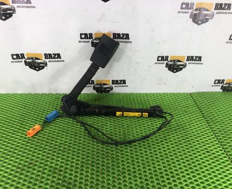 LR016747 Замок ремня безопасности передний правый для Land Rover Range Rover Sport