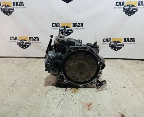 09G300039CX АКПП 09G JTY BSE для Skoda Octavia