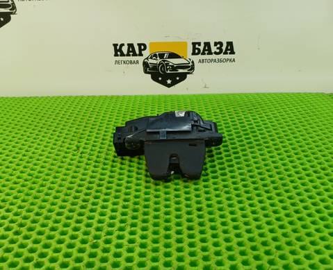 9671153780 Замок крышки багажника для Peugeot