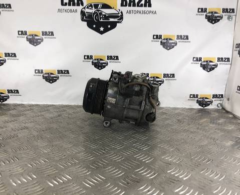 A0008302700 Компрессор кондиционера OM651 92.2 Дизель CDI для Mercedes-Benz E-class W212, S212, C207 (с 2009 по 2016)