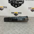 253214LXXX Пыльник радиатора правый для Fiat Scudo II (с 2007)