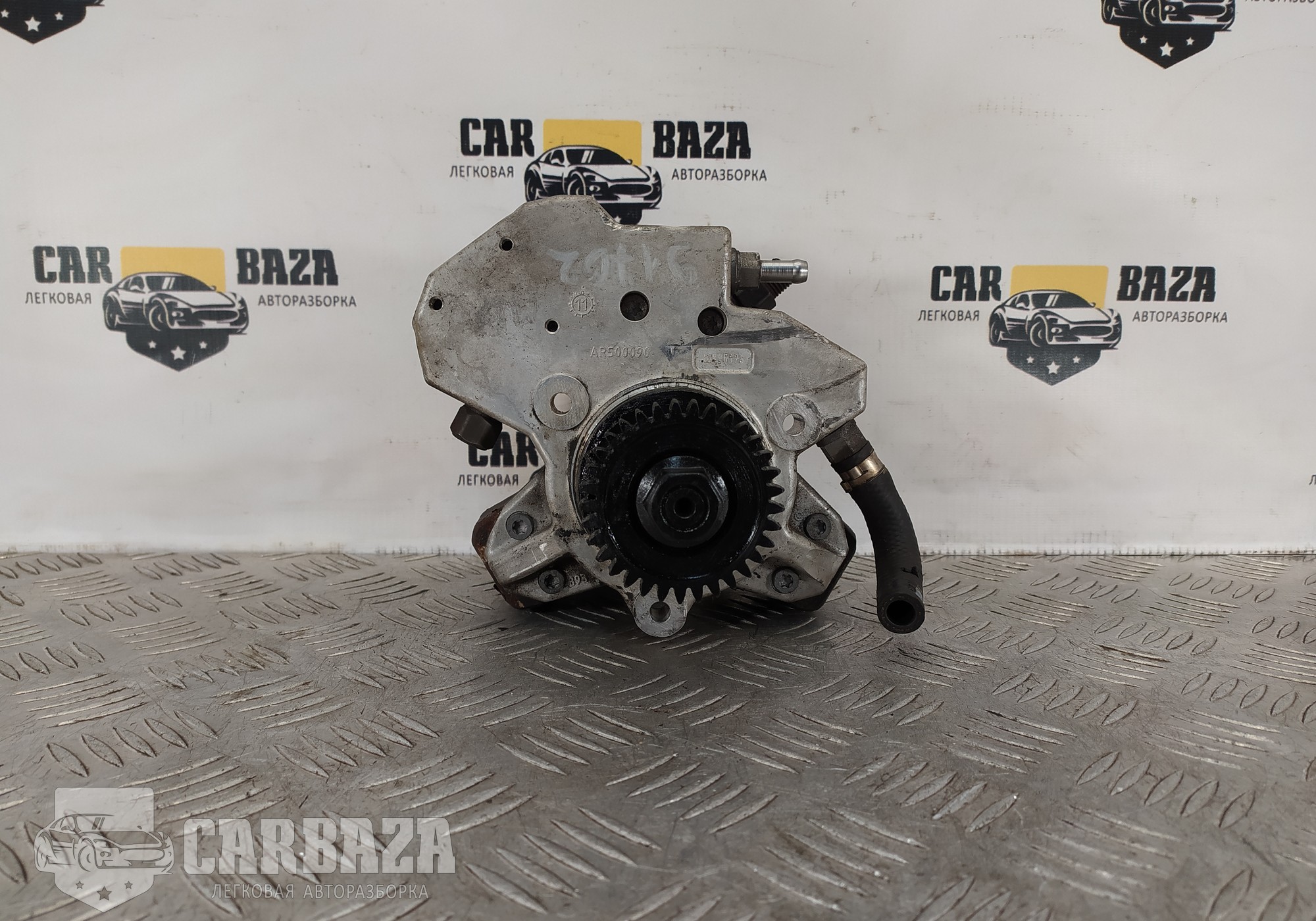 6420701201 ТНВД OM651 911 2.2 Дизель CDI для Mercedes-Benz M-class W166 (с 2011 по 2015)