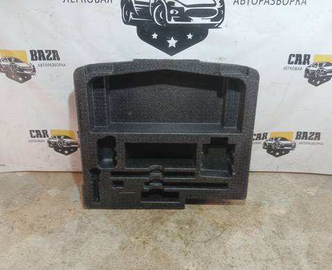 EJ3219G331AA Наполнитель багажника L538 для Land Rover Range Rover Evoque (с 2011)