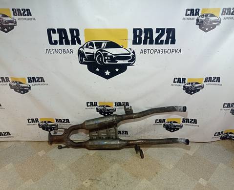 203001DR0A Глушитель средняя часть 3.0 V9X для Infiniti FX II (с 2008 по 2013)