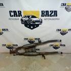 203001DR0A Глушитель средняя часть 3.0 V9X для Audi A3 8L (с 1996 по 2003)