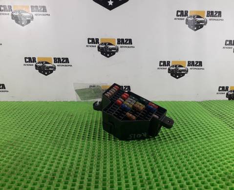 1K1941824VAG Блок предохранителей для Volkswagen Golf Plus I (с 2005 по 2009)