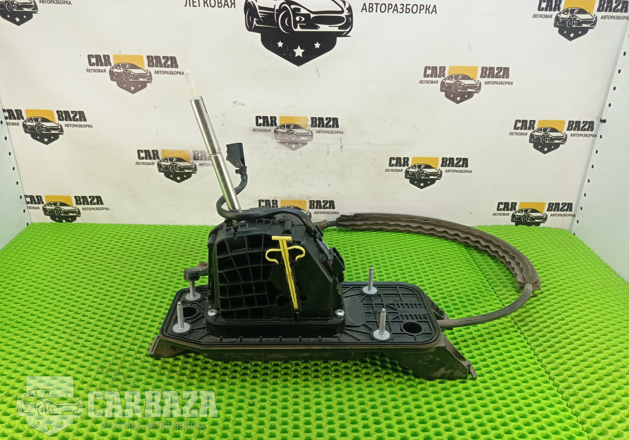 3C1713025AA Кулиса КПП DSG7