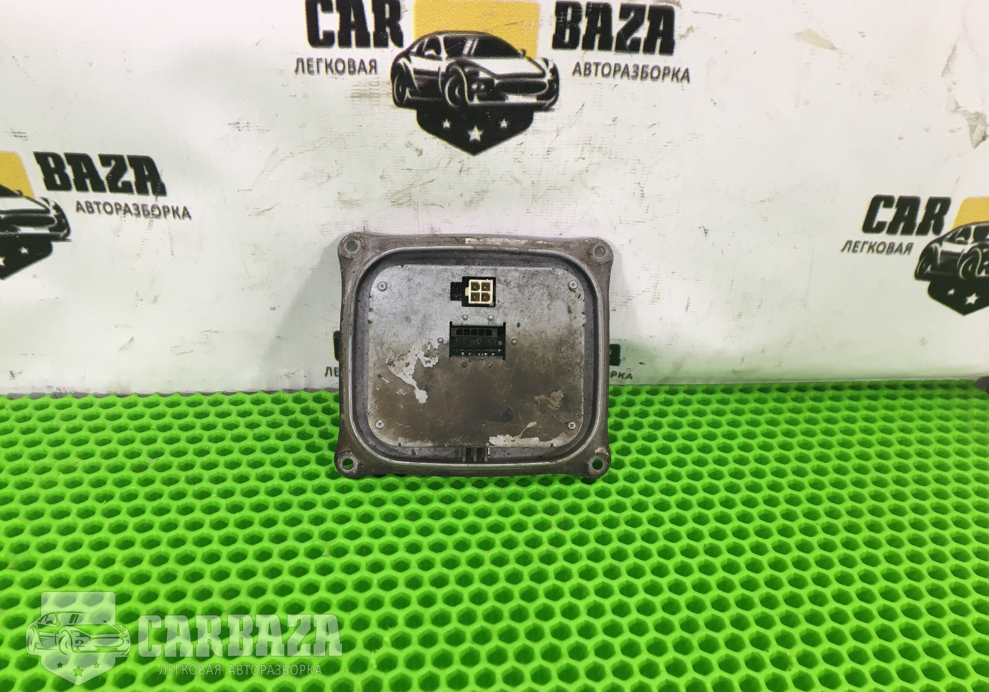 8K0907472 Блок розжига ксеноновой лампы для Audi A4