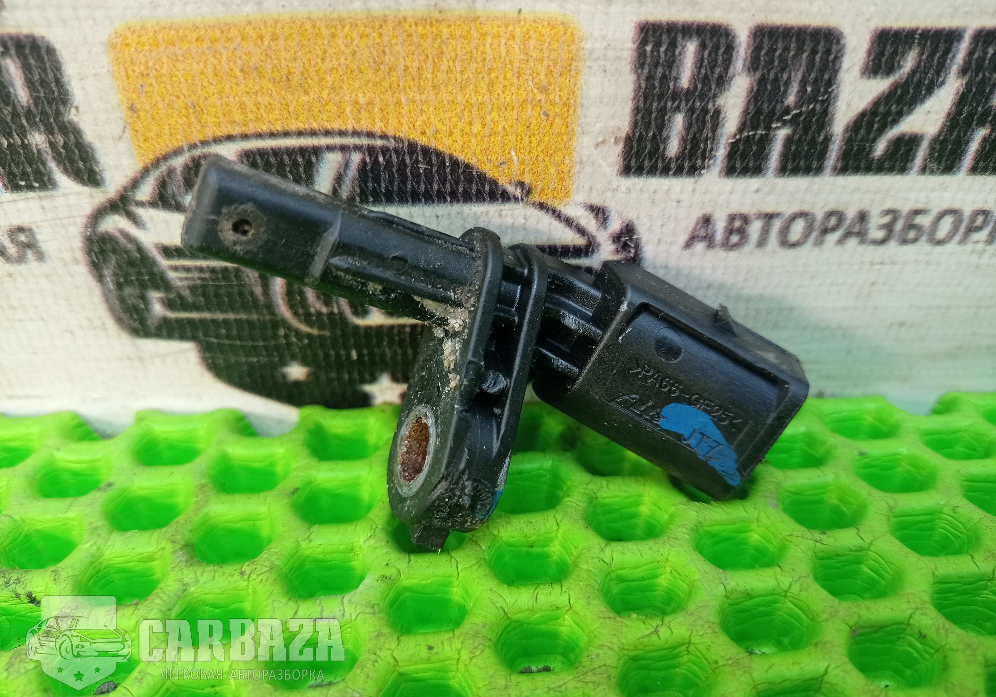 WHT003856 Датчик ABS задний правый