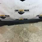 7690752020 Накладка порога наружная правая для Toyota Echo (с 1999 по 2005)