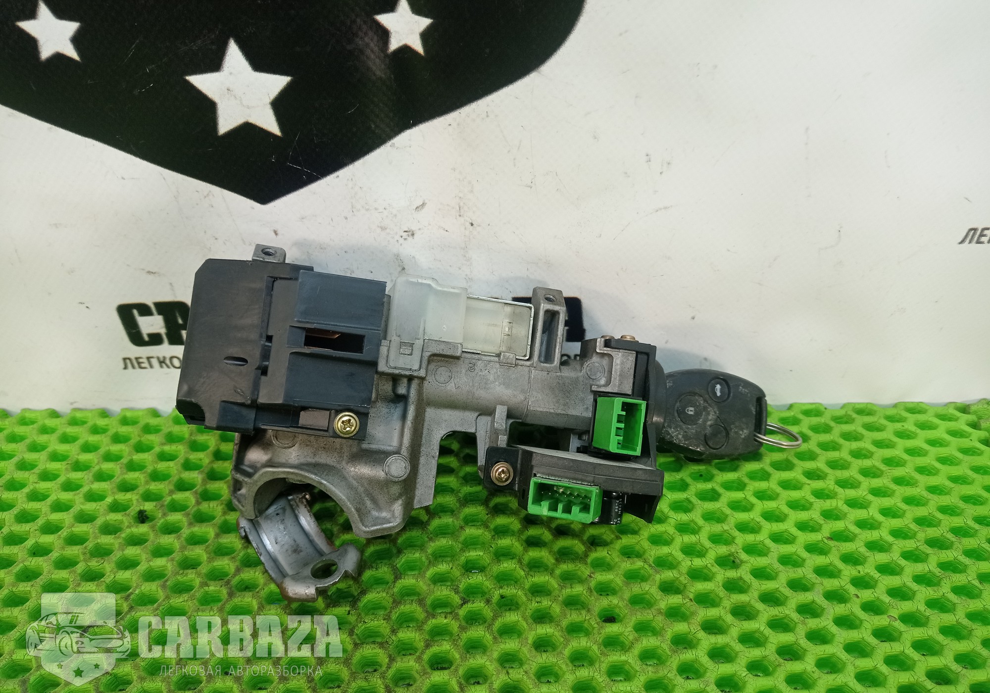 35100SNA911 Замок зажигания для Honda Civic VIII (с 2005 по 2011)