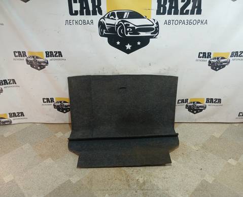 5L6863463D Пол багажника для Skoda Yeti (с 2009 по 2018)