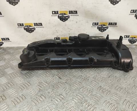 A6510108918 Клапанная крышка OM651 2.2 дизель для Mercedes-Benz B-class W246 (с 2011 по 2018)