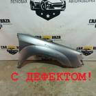 57110SA0409P Крыло переднее правое SG для Subaru Forester II (с 2002 по 2008)