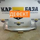 86611M0000 Бампер задний для Hyundai Creta I (с 2016 по 2021)