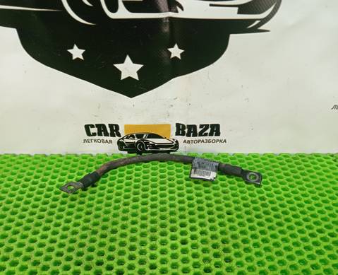 1724740 Провод массы для BMW 3 E46 (с 1998 по 2006)