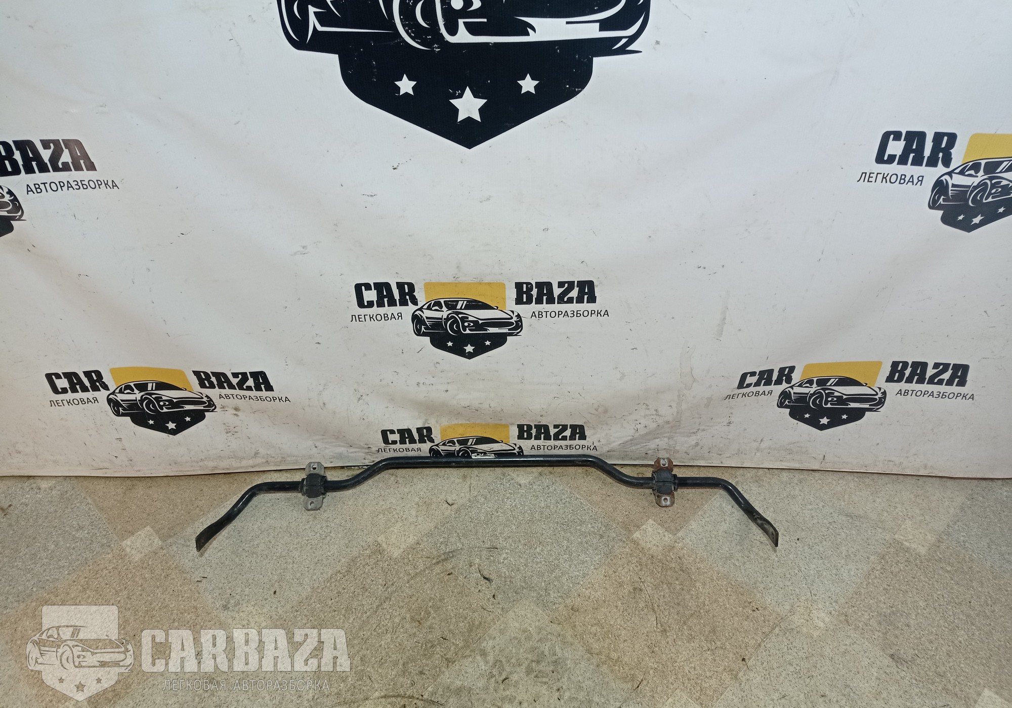 1K0511305 Стабилизатор задний