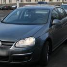 Volkswagen Jetta V 2008 г. в разборе