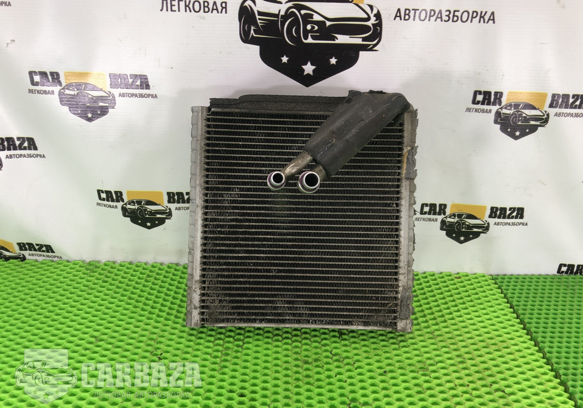 3C1820103B Испаритель кондиционера для Volkswagen Passat CC