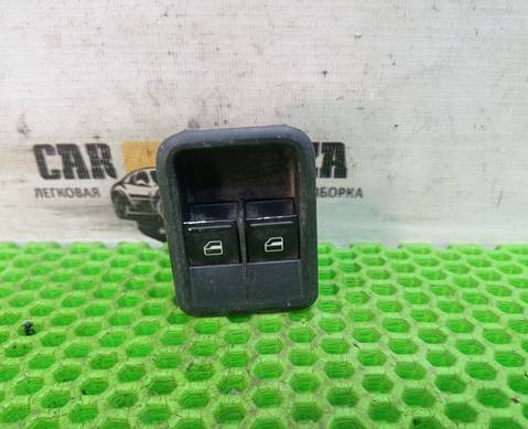 5J0867171A Блок управления стеклоподъемниками для Skoda Fabia II (с 2006 по 2014)