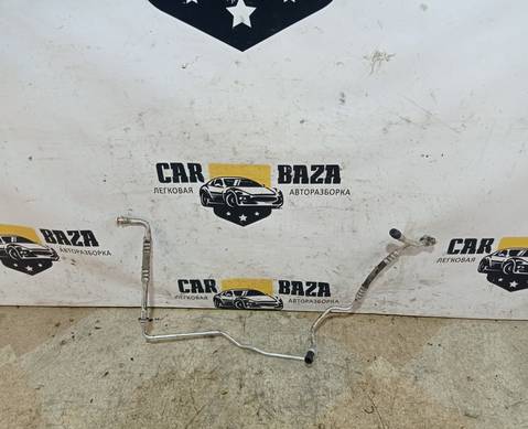 1491681 Трубка кондиционера SHDB 1.6 для Ford C-Max I (с 2003 по 2010)