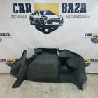 6RU867428A Обшивка багажника правая R(седан) для Volkswagen Polo V (с 2009 по 2020)