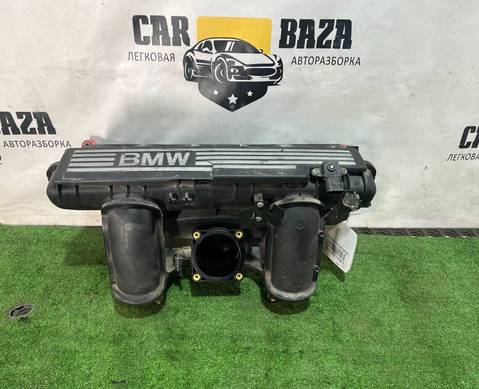 11617559523 Коллектор впускной N52B30 3.0 бензин для BMW 7 F01/F02/F03/F04 (с 2008 по 2015)
