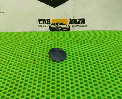 24460462 Заглушка заднего бампера для Opel Astra H (с 2004 по 2014)