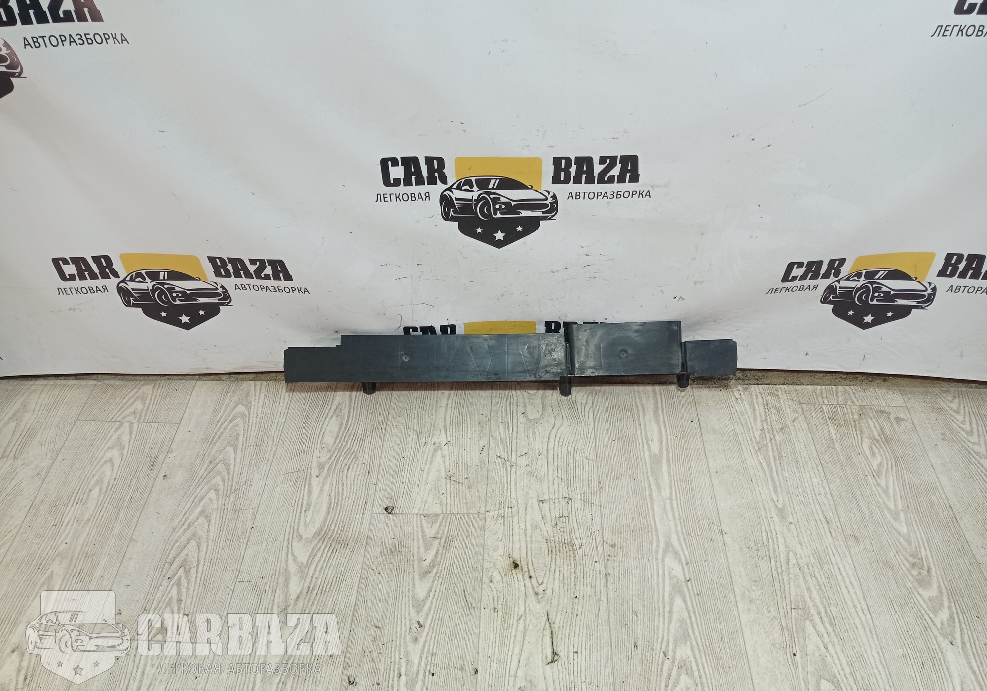 5L0121285 Воздуховод радиатора верхний для Skoda Yeti (с 2009 по 2018)