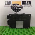 10R030767 Блок сигнализации (штатной) для BMW X1