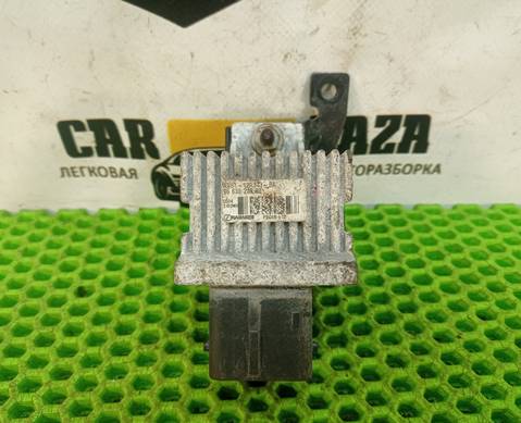 AV6112A343BA Реле свечей накала для Peugeot 3008