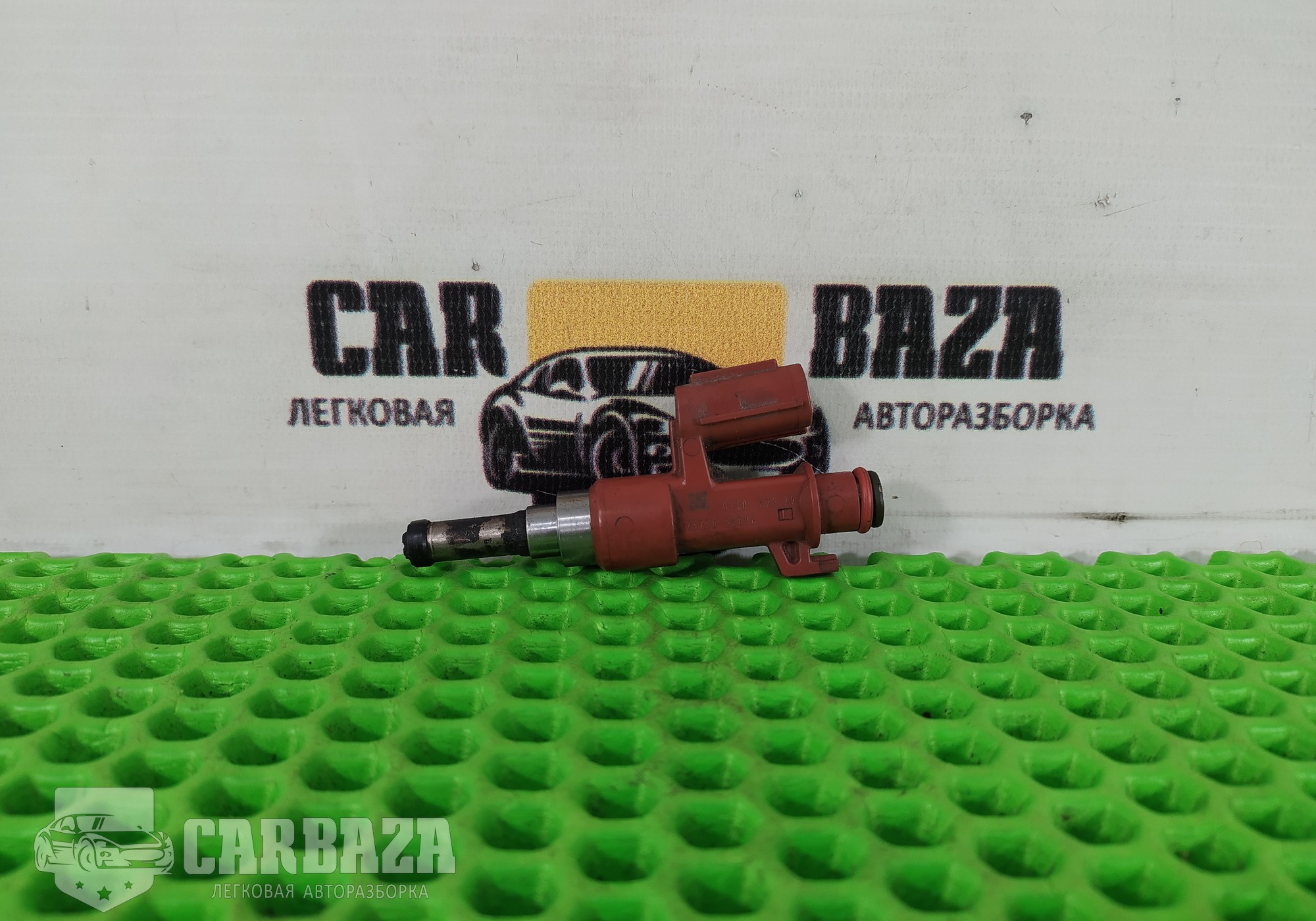 2325038020 Форсунка топливная для Lexus LS